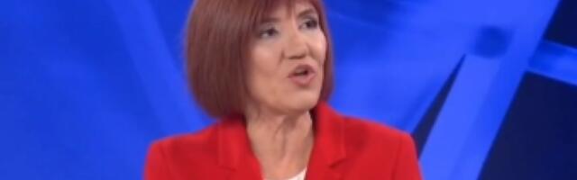 DANICA VUČENIĆ ZAPENILA NA BLOKADERE Pukla istina na N1