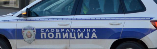 Turski kamiondžija zaustavljen kod Niša, za 28 dana napravio 92 prekršaja