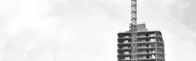 У октобру издато 3.511 грађевинских дозвола, 2,9 одсто мање него пре годину дана