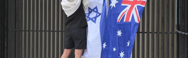 Свињске главе бачене на исламско гробље у Сиднеју