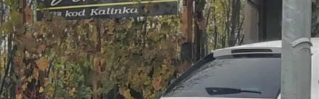 Uprava tvrdi: Upravnik zatvora nije zloupotrebio vozilo - snimci govore drugačije