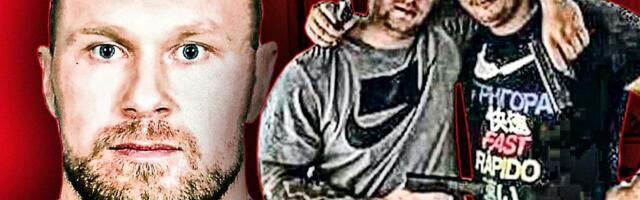 UZNEMIRUJUĆI AUDIO SNIMCI! POSLUŠAJTE RAZGOVOR BELIVUKOVOVIH VOJNIKA NA DAN MASAKRA: Braćo, sve u redu, vezan je... Imao je prangiju, ja ga nabadam i on pali!