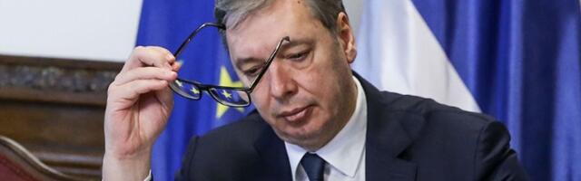 ANEM: Vučić se nezakonito meša u izborni proces članova Saveta REM