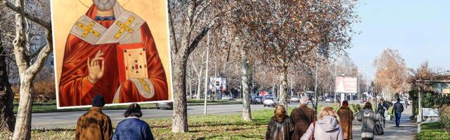 Ako na Svetog Nikolu bude sunčan dan evo kakva će zima biti! Narodno verovanje predskazuje jedno: Čeka nas iznenađenje na proleće