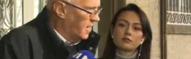SKANDALČINA: Rodoljub Šabić, nekadašnji poverenik, nazvao predstavnike nacionalnih manjina "LJUDIMA SA ULICE"! (VIDEO)
