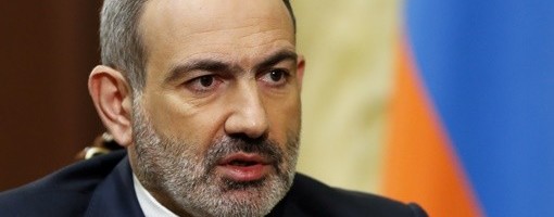 Jermenski premijer pozvao opoziciju da odustane od nasilja