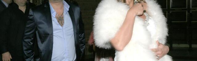 "TAJ KEPEC JE BOLJA RIBA I BOLJA JE U KREVETU OD TEBE" Skandalozna svađa folkera sa ženom zbog pevačice iz Zvezda Granda: S tobom mogu samo pijan da...