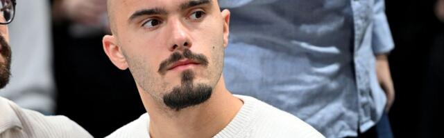 Bivši je igrač Zvezde i obožava je, izjavio da želi da se vrati, a sada prelazi u crno-beli tabor?!