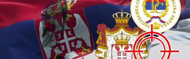 Zavera protiv RS: Konačni udar - Bošnjaci kradu Srbima zemlju, Sarajevo poništava izbore