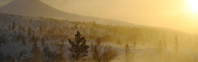 Три особе страдале у Шведској