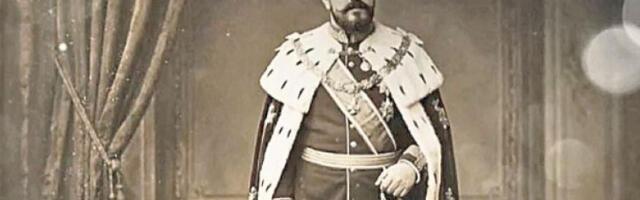 Омаж краљу Милану