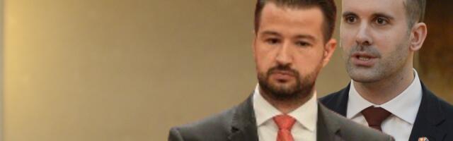 Ovi su gori od Đukanovića: Skandal u Crnoj Gori - Jakov i Milojko udarili na Srbe u Zeti