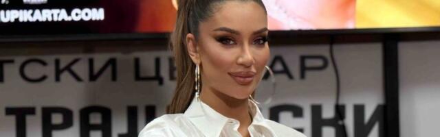 Tei Tairović otkazan novogodišnji nastup: U poslednjem momentu ostala bez tezge