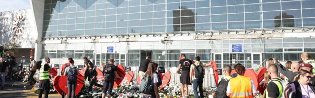 Navršeno 14 meseci od pada nadstrešnice: Studenti imaju poruku