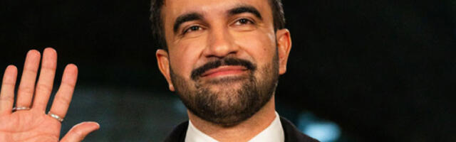 Градоначелник Њујорка осудио акцију САД: Једнострани напад је кршење међународног права