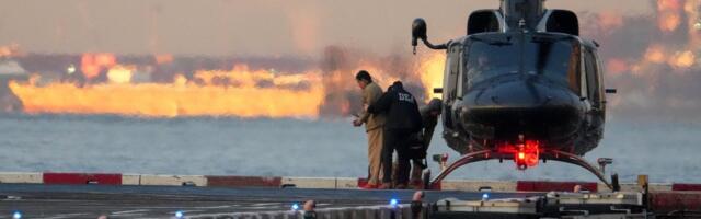 Nevidljivi udar i gvozdeni obruč: Kako je 150 letelica učestvovalo u hapšenju Madura i zašto američki F-35 i dalje ne napuštaju nebo