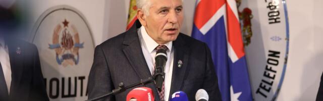 Anđelković: Kurti objedinio sve koji su za politiku da na AP KiM nema Srba