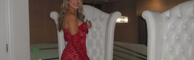 Jedna od nalepših fudbalerki sveta ima novi klub