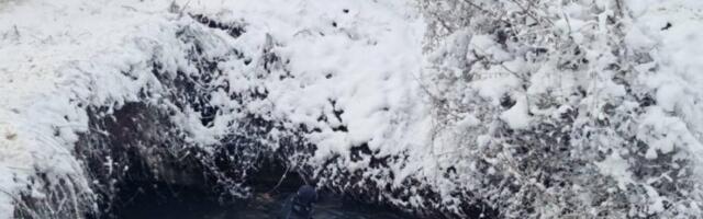 IZVUČENO BEŽIVOTNO TELO IZ REKE LIM! Za nestalom ženom se tragalo dva dana! (FOTO)