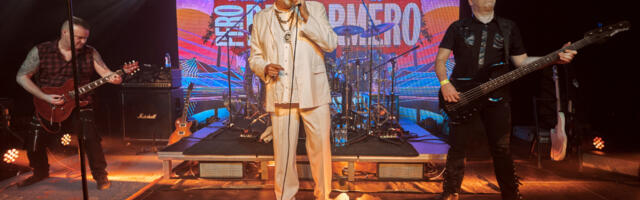 Poslednji koncert ikada i povratnička turneja – „Pero Defformero“ najavljuje koncert u Nišu