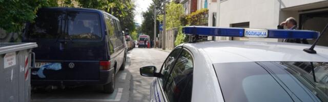 U Zemunu nastavili da grade i pored zatvorenog gradilišta: Tužilaštvo traži ovu kaznu