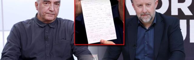 (VIDEO) Lom u studiju Informera! Kolegijum jedva završen - Vukelić i Matejić zaratili zbog ovoga!