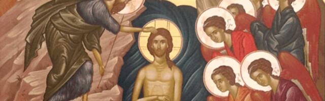 Danas je zimski Krstovdan – veruje se da ako je oblačno, zima će biti bogata snegom