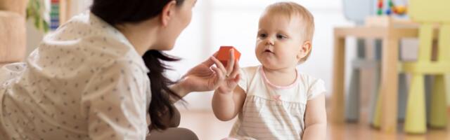 Srbija u neverici: Jedno pitanje na Fejsbuku otkrilo istinu! Evo koliko ZAPRAVO zarađuju dadilje