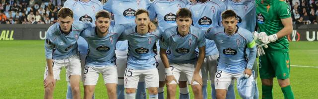 Selta gazi sve u Španiji pred meč sa Zvezdom: Crveno-bele čeka paklen zadatak na Marakani!