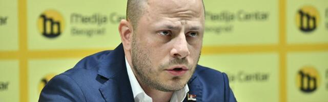 Javni tužilac: Zahtev za zabranu Levijatana naišao na opstrukciju u Ustavnom sudu