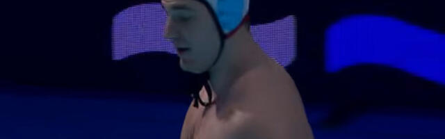 Sjajna vest za Srbiju: Usvojena žalba Vaterpolo saveza, Nikola Jakšić će igrati u finalu protiv Mađara