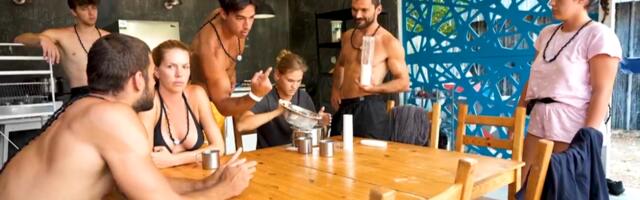 Sanja "razapeta" zbog teorija zavere, a bila je u pravu?! Ceo Exatlon bruji o "krtici", sprema se pobuna protiv vođe (VIDEO)