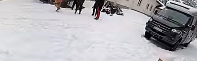 Šok reči oca mladića koji je nađen mrtav kod srpske granice: "Ivo je odveo mog sina u Meksiko kad je imao 11"