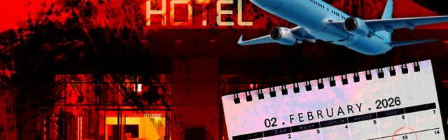 ZAŠTO JE BAŠ PETAK 13. BAKSUZAN DAN? U mnogim hotelima nema 13. sprata, u avionima 13. reda, a u OVIM zemljama plaše se potpuno drugog datuma!