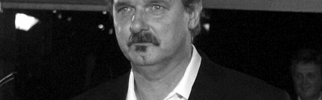 PORODIČNA TRAGEDIJA TERA SUZE NA OČI: Mandina udovica otkrila POTRESNE detalje kako je SIN saznao za OČEVU SMRT! (FOTO)