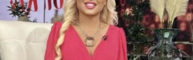 LEA KIŠ POSTAJE BAKA! Sara Mia Jokić u drugom stanju, objavila srećne vesti: Nas troje (FOTO)