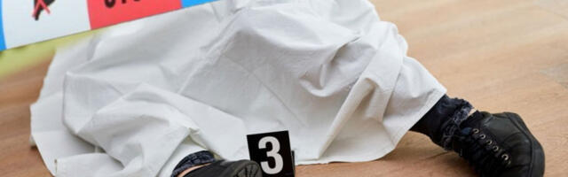 PRONAĐENO TELO NA VRAČARU! Komšije prijavile nesnosan smrad - KADA SU OBILI STAN, ZATEKLI HOROR!