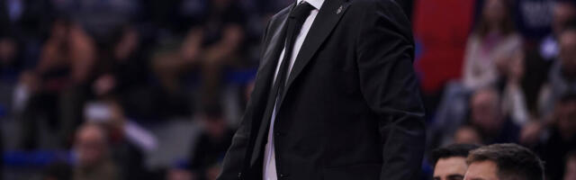 Đoan Penjaroja nije ispunio prvi cilj!