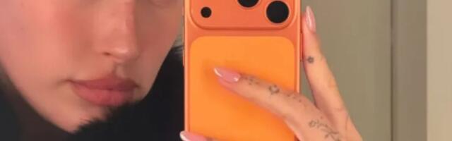 Pink Sugar manikir osvaja zimu: Kako su nežni roze tonovi postali hit među ljubiteljima minimalizma ove sezone