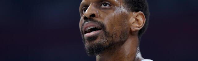 NANELI GLEDAO PARTIZAN PROTIV FENERA, PA POSLAO PORUKU JEDNOM IGRAČU: Nema dilemu - on pripada NBA ligi!