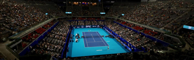 Nova ATP lista posle "eksplozije" Srbina - Ovo je trenutna situacija