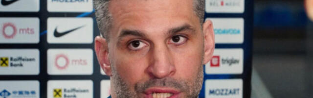 Алимпијевић: Морају да нађу заједничко решење за ФИБА прозоре