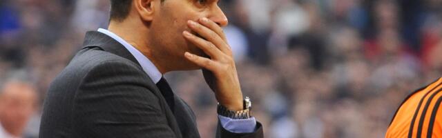 Potresne reči Dimitrisa Itudisa: "Bomba je ubila ženu na 700 metara od mene"