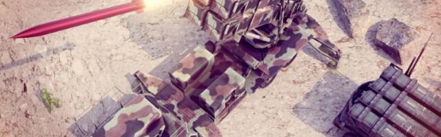 Veliki proboj Irana: Pao američki radar od 300 miliona dolara