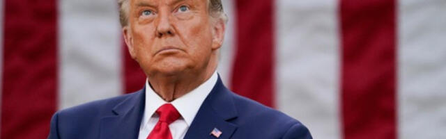 Трамп разматра копнену операцију за заплену иранског обогаћеног уранијума