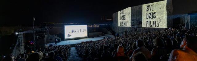 Filmski festival Herceg Novi među najuglednijim filmskim festivalima sveta