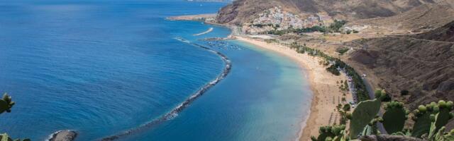 Nešto se dešava ispod poznatog letovališta: Instrumenti poludeli, stručnjaci nemaju objašnjenje