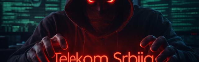 160.000 podataka korisnika Telekoma Srbije curi internetom?!