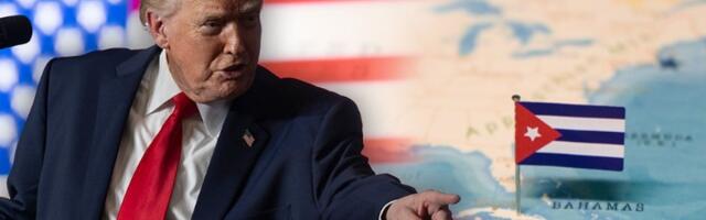 "Završićemo sa Iranom pa preuzeti Kubu": Tramp najavio svoj sledeći potez