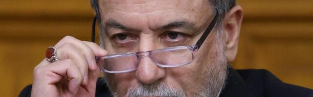 "GDE GOD DA SU, META SU" Iranski ministar zapretio nakon likvidacije Laridžanija - "AMERIKANCI NE RAZUMEJU..."